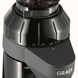 Кавомолка Graef CM 802 - мініатюра 2