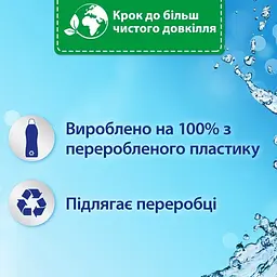 Ополіскувач для білизни Silan Fresh Sky, 1672 мл - мініатюра 3