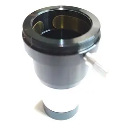 Лінза Барлоу GSO 2x, 1.2'' адаптер (BL201T) - мініатюра 3
