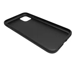 Чохол бампер Primolux Gradient Glass для Apple iPhone 11 Pro Max Red - мініатюра 4