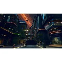 Ключ активації Microsoft The Outer Worlds для Xbox One/Series - мініатюра 6