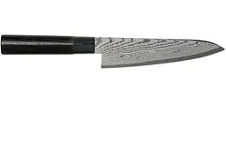 Ніж кухонний Tojiro Shippu Black Шеф 180 мм kuh0014001 - мініатюра 2