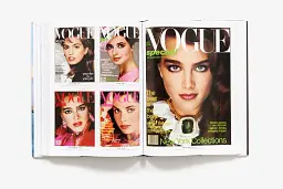 Vogue. The Covers (Updated Edition) - мініатюра 6
