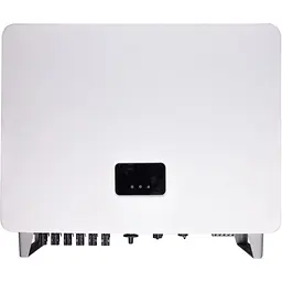 Мережевий сонячний інвертор LogicPower LPM-SIWV-30kW (11382) [151970]