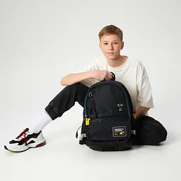 Рюкзак Yes T-113 Mood Off (559970) - мініатюра 11
