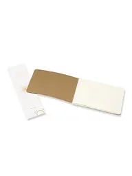 Записник Moleskine Art Cahier кишеньковий, Для нарисів Беж (ARTSKA2P3) - мініатюра 3