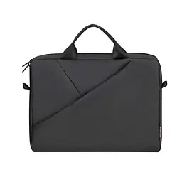 Сумка для ноутбука Rivacase 13,3" Grey (8720) (8720 (Grey)) - мініатюра 2