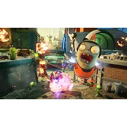 Ключ активації Microsoft Plants vs. Zombies Garden Warfare 2 для Xbox One/Series - мініатюра 7