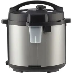 Мультиварка-скороварка Gorenje MC6MBK [115233] - мініатюра 6