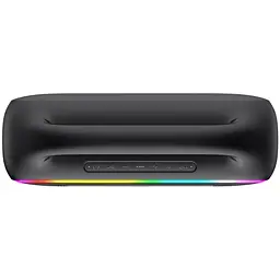 Портативна колонка Havit HV-SK862BT 40W RGB black (HV-SK862BT) - мініатюра 5