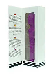 Масажер B - Series Magic Rechargeable Power Wand 20.5 см (фіолетовий) - мініатюра 5