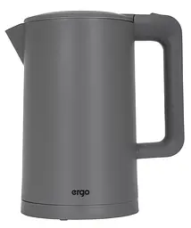 Електрочайник Ergo CT 8050 сірий (6478687) - мініатюра 9