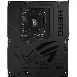 Материнська плата Asus ROG Maximus Z890 Hero (90MB1ID0-M0EAY0) UA [143731] - мініатюра 3