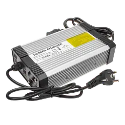 Зарядний пристрій для акумуляторів LiFePO4 72V (87.6V)-5A-360W