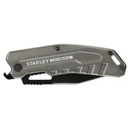 Ніж Stanley Fatmax Premium раскладаной 203мм (FMHT0-10312) - мініатюра 2