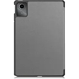 Чохол HardCase Lenovo Tab M11 2024 TB330 TB331 Сірий - мініатюра 4