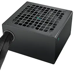 Блок живлення Deepcool PN750D 750W (R-PN750D-FC0B-EU) - мініатюра 5