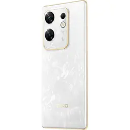 Смартфон Infinix Zero 30 8/256Gb Pearly White (X6731B) UA UCRF NFC - мініатюра 3