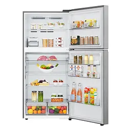 Холодильник LG GR-H922HMBQ - мініатюра 17