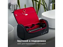 Фен AENO AI ProDryer HD5B (AHD0005B) - мініатюра 12