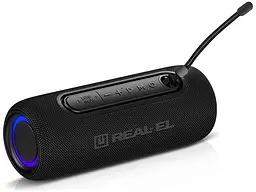 Портативна колонка REAL-EL X-715 (EL121600027) - мініатюра 2