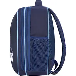 Рюкзак Bagland Turtle 17 л чорнильний 1352 (0013466) - мініатюра 2