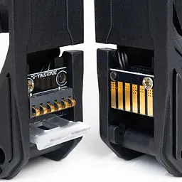 СВО Chieftec Iceberg 240 DARK (CLC-240-BLK) - мініатюра 9