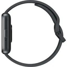 Фітнес-браслет Samsung Galaxy Fit3 Gray (SM-R390NZAASEK) - мініатюра 3