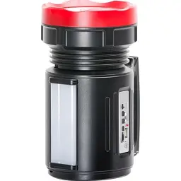Ліхтарик Intertool LB-0104 [89351] - мініатюра 6