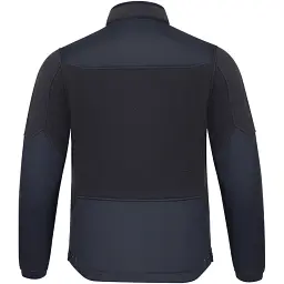 Кофта Frontier Mustela Cordura Fleece XL Gray - мініатюра 3