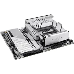 Материнська плата Asus ROG Maximus Z890 Apex (90MB1IP0-M0EAY0) UA [143729] - мініатюра 8