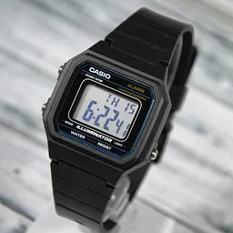 Годинник Casio W-217H-1AVEF - мініатюра 4