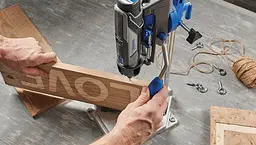 Шліфмашина шліфувально-гравірувальна акумуляторна 8240-3/45 12В Dremel teh0026255 - мініатюра 3