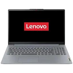 Ноутбук Lenovo IdeaPad Slim 3 15IRH8 i7-13620H 4.9GHz, 15.6", Full HD, 16GB LPDDR5, 512GB SSD - мініатюра 3