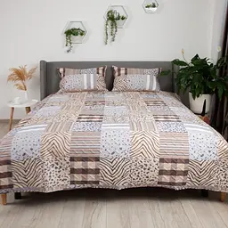 Покривало ТЕП Provence Сафарі 150 х 210 см (4-04160_29107)