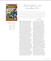 Marvel Greatest Comics. 100 Comics That Built a Universe - мініатюра 9