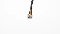 Вентилятор для ноутбука TOSHIBA Satellite A80 A85 series Tecra A3 S2 series DC 5V 0.32A 3pin (ADDA AB0605HX-EB3) (Кулер) - мініатюра 4
