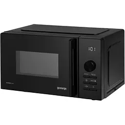 Мікрохвильова піч Gorenje MO20A4B5 (61964) - мініатюра 2