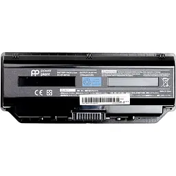 Акумулятор PowerPlant для ноутбуків NEC PC-VP-WP125 (WP125-4S1P) 14.4V 2200mAh (NB400096)