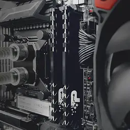 Модуль пам'яті DDR4 Patriot Signature Line Premium 2x8 GB 3200 MHz [PSP416G3200KH1] [124959] - мініатюра 10