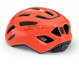 Шолом Met Miles CE Coral M (1052-3HM 130 CE00 M OR1) - мініатюра 2