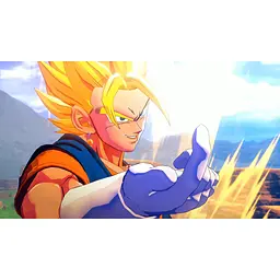 Ключ активації Microsoft Dragon Ball Z: Kakarot Legendary Edition для Xbox One/Series - мініатюра 5