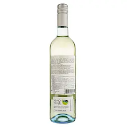 Вино Rocim Goivo PDO Vinho Verde біле сухе 0.75 л - мініатюра 2