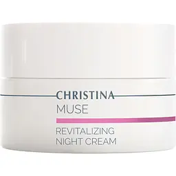 Восстанавливающий ночной крем Christina Muse Revitalizing Night Cream 50 мл