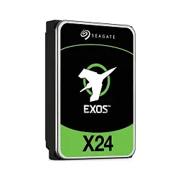Жорсткий диск 3.5" 20TB Seagate (ST20000NM002H) - мініатюра 2