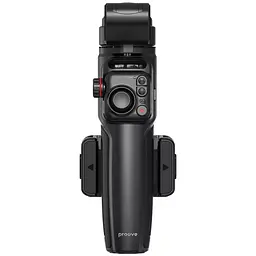 Стабілізатор Proove Vector SE Gimbal Stabilizer Чорний (MPVS00002001) - мініатюра 9