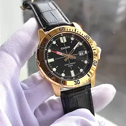 Годинник Casio MTP-VD01GL-1EVUDF - мініатюра 7