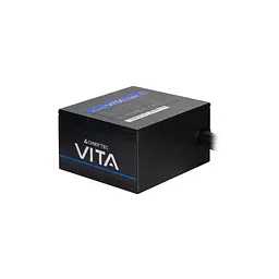 Блок живлення Chieftec 650W VITA (BPX-650-S) - мініатюра 4