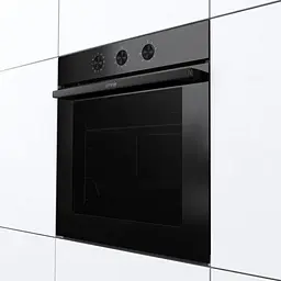 Духовка електрична Gorenje BO6725E02BG - мініатюра 3