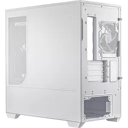 Корпус Asus Prime AP202 ARGB Tempered Glass White (90DC00P3-B19000) [146495] - мініатюра 11